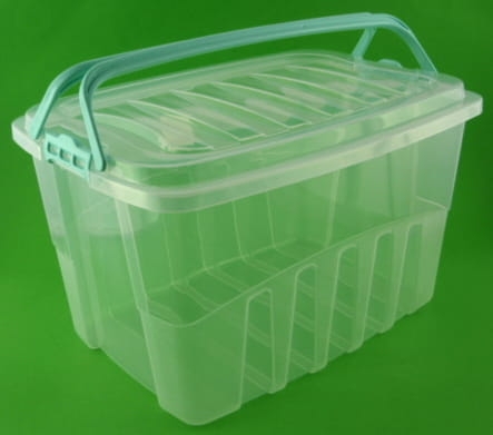 pojemnik plastikowy z pokrywką 24 litry 1.JPG