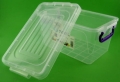 pojemnik plastikowy z pokrywką 6 litrów sterk fioletowy 3.JPG