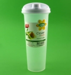 POJEMNIK NA OLEJ 0,75 LITRA