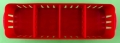 organizer na torebki herbaty czerwony 2.JPG