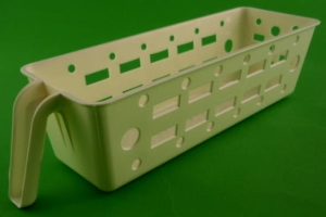 ORGANIZER DO LODÓWKI