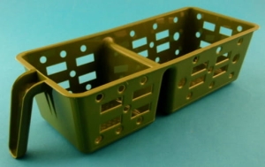 ORGANIZER DO LODÓWKI