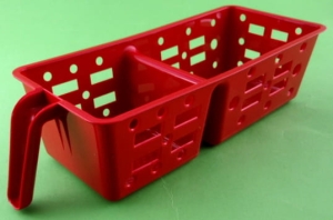 ORGANIZER DO LODÓWKI