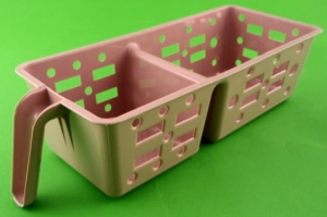 ORGANIZER DO LODÓWKI