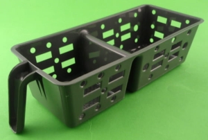 ORGANIZER DO LODÓWKI