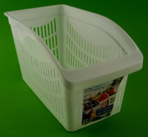 ORGANIZER DO LODÓWKI SZUFLADA