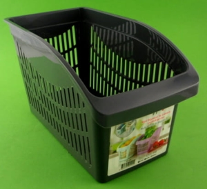 ORGANIZER DO LODÓWKI SZUFLADA