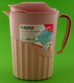 dzbanek do soku 2,1 litra łososiowy 1.JPG