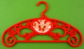 zestaw 4 wieszaków pomarańczowe 1.JPG