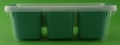 pojemnik z przegródkami 1,8 litra zielony 4.JPG