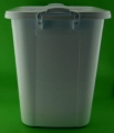 pojemnik plastikowy z pokrywką 50 litrów biały 3.JPG