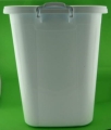 pojemnik plastikowy z pokrywką 70 litrów biały 3.JPG