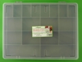 organizer z 18 przegródkami 38 cm popielaty 3.JPG