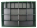 organizer z 18 przegródkami 38 cm czarny 2.JPG