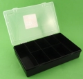 organizer z 8 przegródkami 29 cm czarny 1.JPG