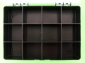organizer z 12 przegródkami 19 cm czarny 2.JPG