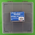 organizer z 9 przegródkami 23,5x23,5 cm popielaty 3.JPG