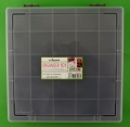 organizer z 20 przegródkami 29x29 cm popielaty 4.JPG