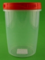 zestaw pojemników zakręcanych 1,5 1,0 0,5l pomarańczowy 2.JPG