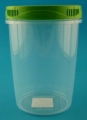 zestaw pojemników zakręcanych 1,5 1,0 0,5l zielony 2.JPG