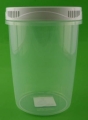 zestaw pojemników zakręcanych 1,5 1,0 0,5l biały 2.JPG