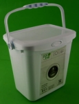 POJEMNIK NA PROSZEK DO PRANIA 7 LITRÓW