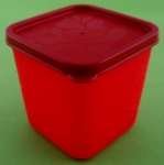 POJEMNIK DO MROŻENIA NO FROST 0,38 L