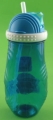 bidon ze słomką 400 ml płaski niebieski 1.JPG