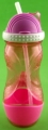 bidon ze słomką 400 ml okrągły różowy 1.JPG