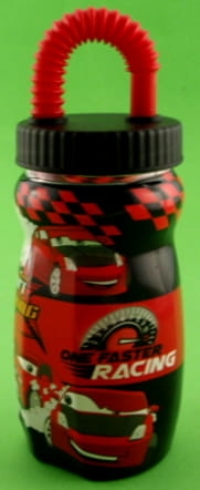 bidon ze słomką 500 ml czarny.JPG