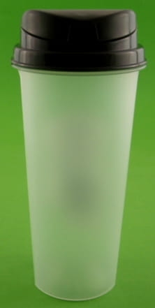 pojemnik na olej 0,75 litra bager popielaty 1.JPG