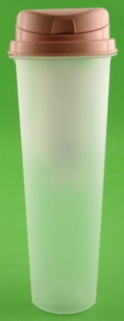 pojemnik na olej 1 litr bager łososiowy 1.JPG