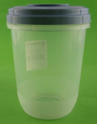 pojemnik zakręcany 1 litr niebieski 1.JPG