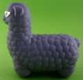 skarbonka owca fioletowa 1.JPG