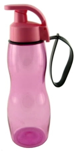 BUTELKA SPORTOWA BIDON  0,5 L