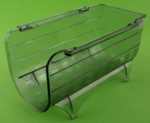 ORGANIZER DO LODÓWKI NA BUTELKI