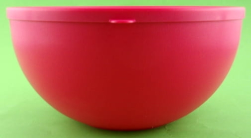 miska do ciasta drożdżowego 4 litry czerwona 1.JPG