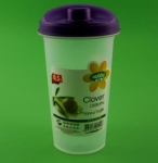 POJEMNIK NA OLEJ 0,5 LITRA