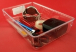 ORGANIZER MODUŁOWY DO SZUFLADY 23,3x15,3 cm 