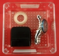 organizer do szuflady 15,3x15,3 cm czerwony 2.JPG