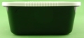 pojemnik do mikrofali 2,75 litra kwadratowy zielony 2.JPG