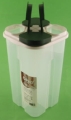 dozownik bager 2,45 l zielony 4.JPG