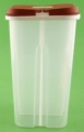 dozownik bager 2,45 l brązowy 2.JPG