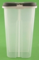 dozownik bager 2,45 l szary 2.JPG