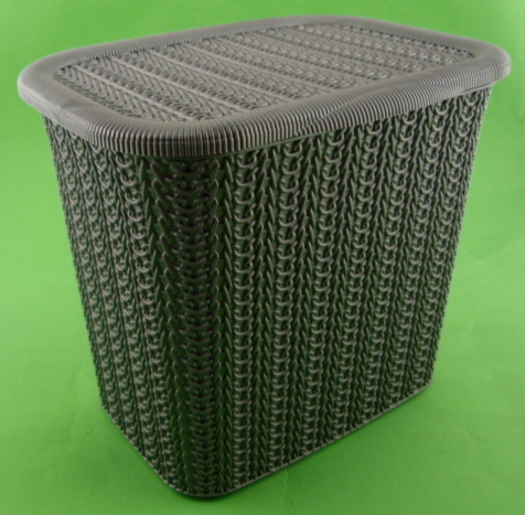 pojemnik na proszek 12 litrów szary 1.JPG