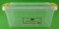 pojemnik plastikowy z pokrywką 6,5 litra żółty 12.JPG