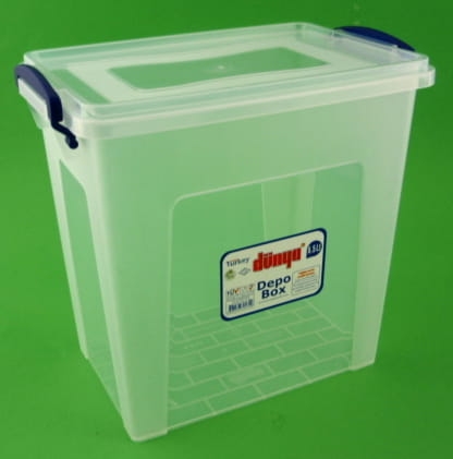 pojemnik plastikowy z pokrywką 6,5 litra 1.JPG