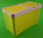 POJEMNIK NA PRODUKTY SYPKIE DOZOWNIK 2 LITRY