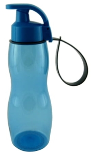 BUTELKA SPORTOWA BIDON  0,5 L