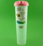 POJEMNIK NA OLEJ 1 LITR